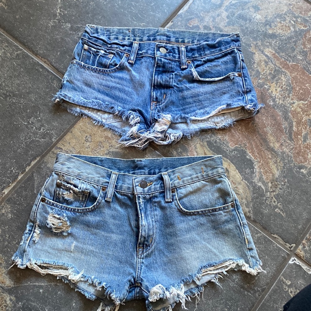 Ralph Lauren denim&supply